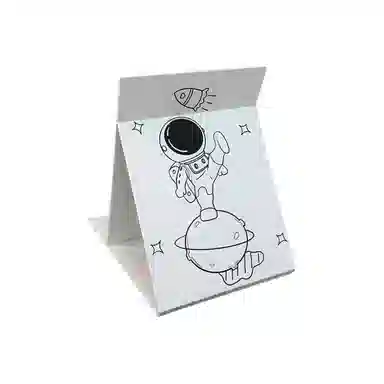 馨枕居 梳妆台小镜子