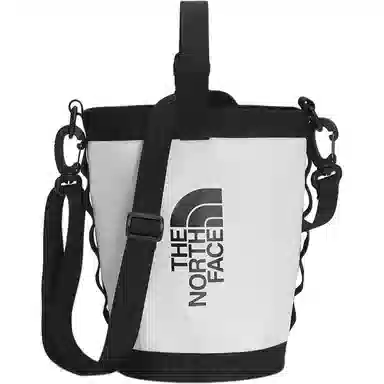 The North Face Snow Peak White