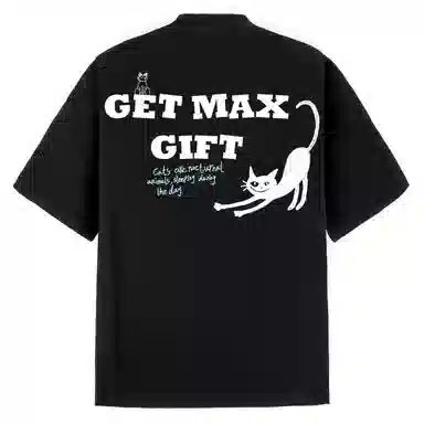 GET MAX GIFT T