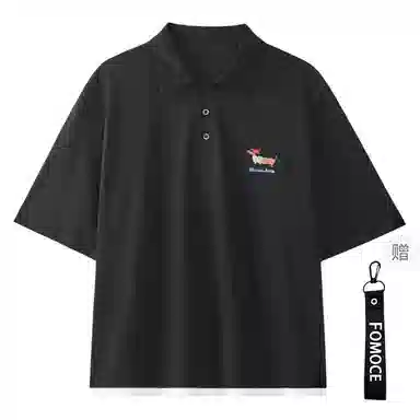 FOMOCE Polo