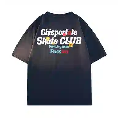Chisportate T