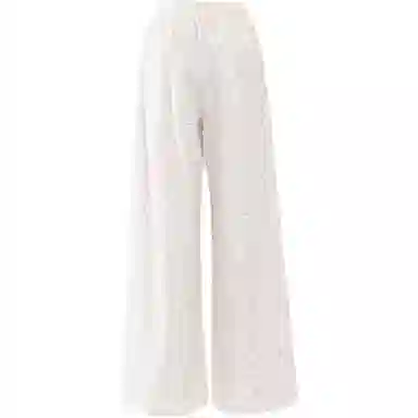 玫丝朵 舒适时尚通勤简约休闲裤 女款