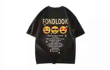 FONDLOOK T