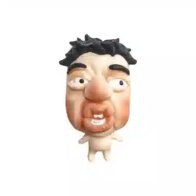 咕轹 解压神器捏捏乐 玩具