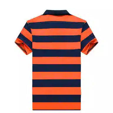 CHUAN QI BAO LUO Polo