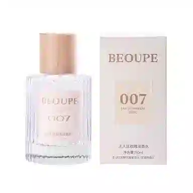 BEOUPE 007+001 EDP