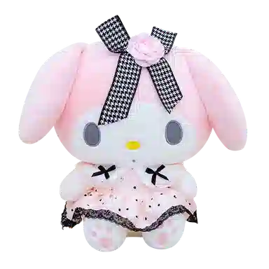 LFashion Life x Sanrio Hello Kitty 30cm40cm