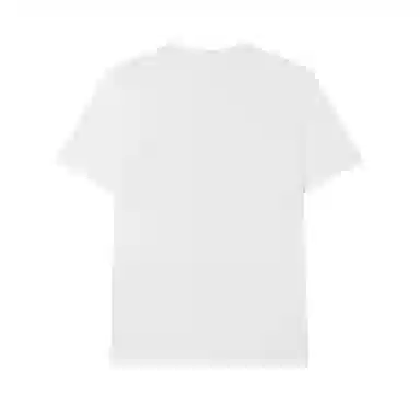 FILA WHITE SS25 T