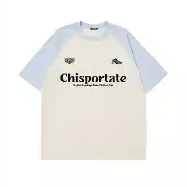 Chisportate T