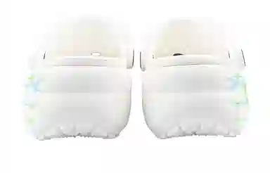 Crocs Classic Platform Clog MM