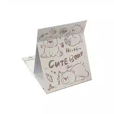 馨枕居 梳妆台小镜子