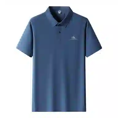 CHUAN QI BAO LUO Polo