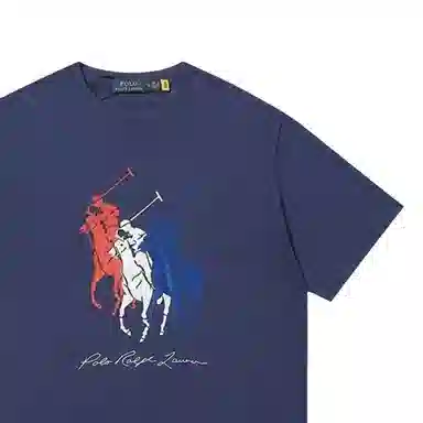 Polo Ralph Lauren LogoT