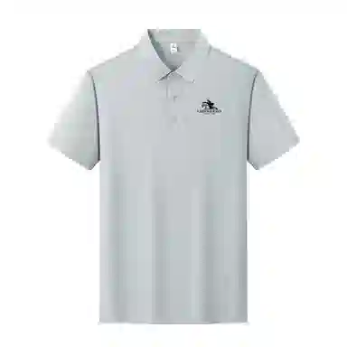 CHUAN QI BAO LUO Polo