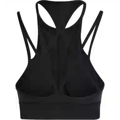 adidas Stella McCartney Training Micro Dot Crop Top