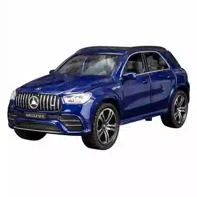 BABYS 1ST 132GLE 63S AMG