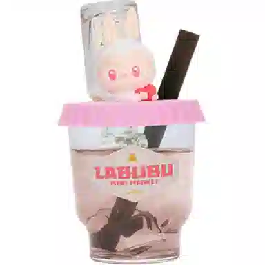 POP MART THE MONSTERS