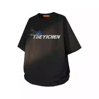 YICHEN T
