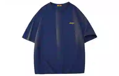 Jeep Lifestyle Vintage Tee