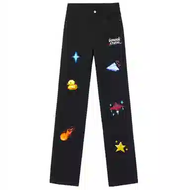 s.k. manor hill Logo