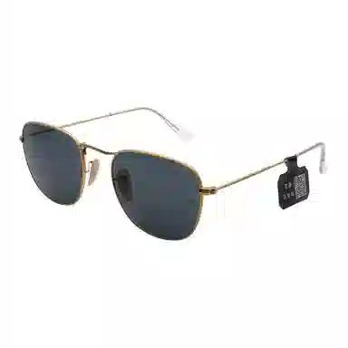 RayBan Oval Sunglasses