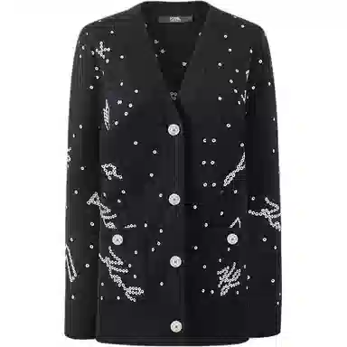 KARL LAGERFELD SS24 V