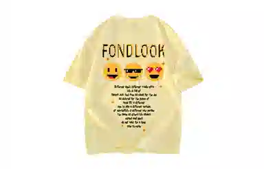 FONDLOOK T