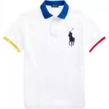 Polo Ralph Lauren SS24 LogoPolo