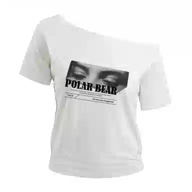 POLAR BEAR T-Shirt