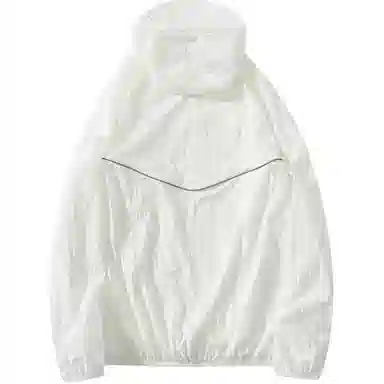 颂希尔 潮牌时尚潮流舒适简约百搭户外 超轻透气速干防晒服 男女同款