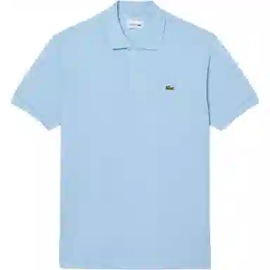 Lacoste Polo Shirt Black