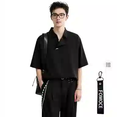 FOMOCE Polo