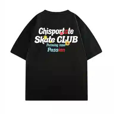 Chisportate T