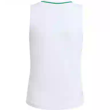 adidas originals Top SS25 TENNIS TANK CLIMACOOL logo