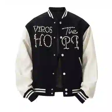 BLACK AT
