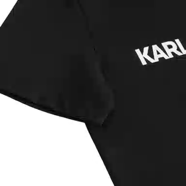 KARL LAGERFELD Logo T