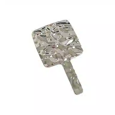 馨枕居 网红复古手持化妆镜