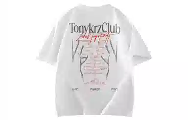 TONYKRZ T