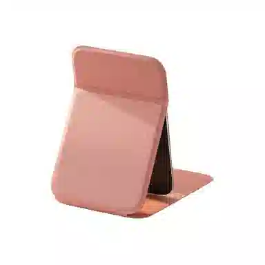 馨枕居 桌面小镜子女随身携带化妆镜子便携折叠学生宿舍专用家用手持