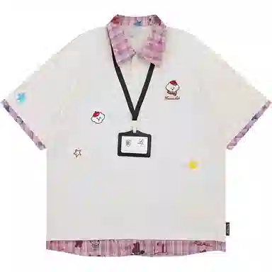 PAINT STAIN Polo