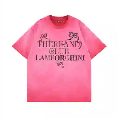 Automobili Lamborghini logoT