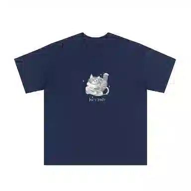 JUCY JUDY logo T