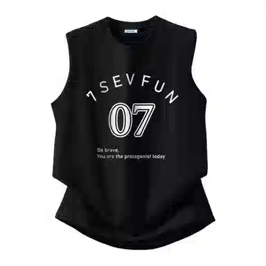 7 SEVFUN Logo