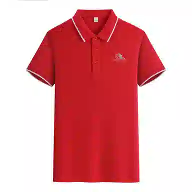 Chuan Qi Bao Luo Polo Shirt