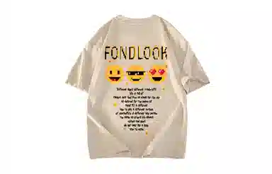 FONDLOOK T