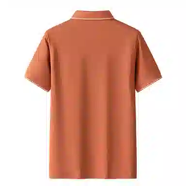 CHUAN QI BAO LUO Polo