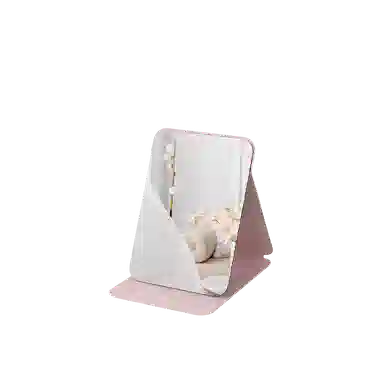 馨枕居 折叠镜子