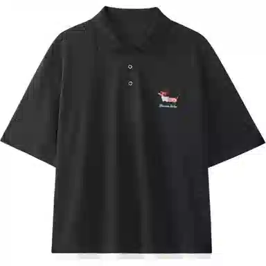 FOMOCE Polo