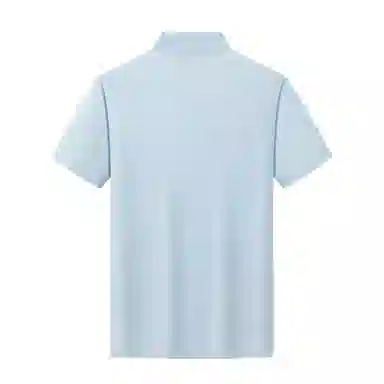 CHUAN QI BAO LUO Polo