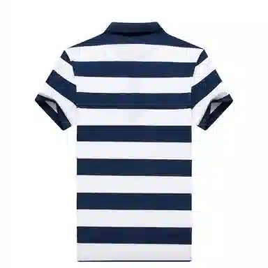 CHUAN QI BAO LUO Polo